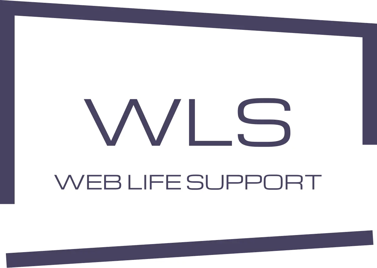 Web life support.